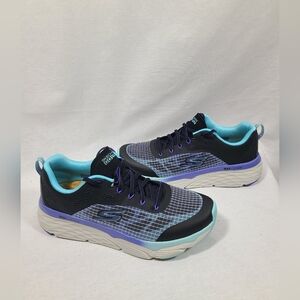 Sketchers Go Run Max Cushioning Elite- Size 11 Womens